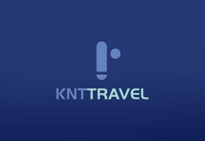 台灣近畿國際旅社－品牌設計