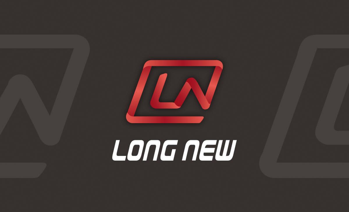 久馨股份有限公司品牌設計