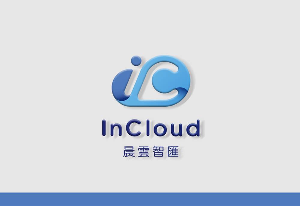 晨雲智匯(InCloud)-品牌設計 作品圖 3