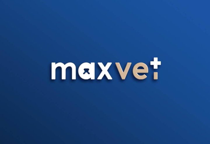 MASTERVET-品牌設計