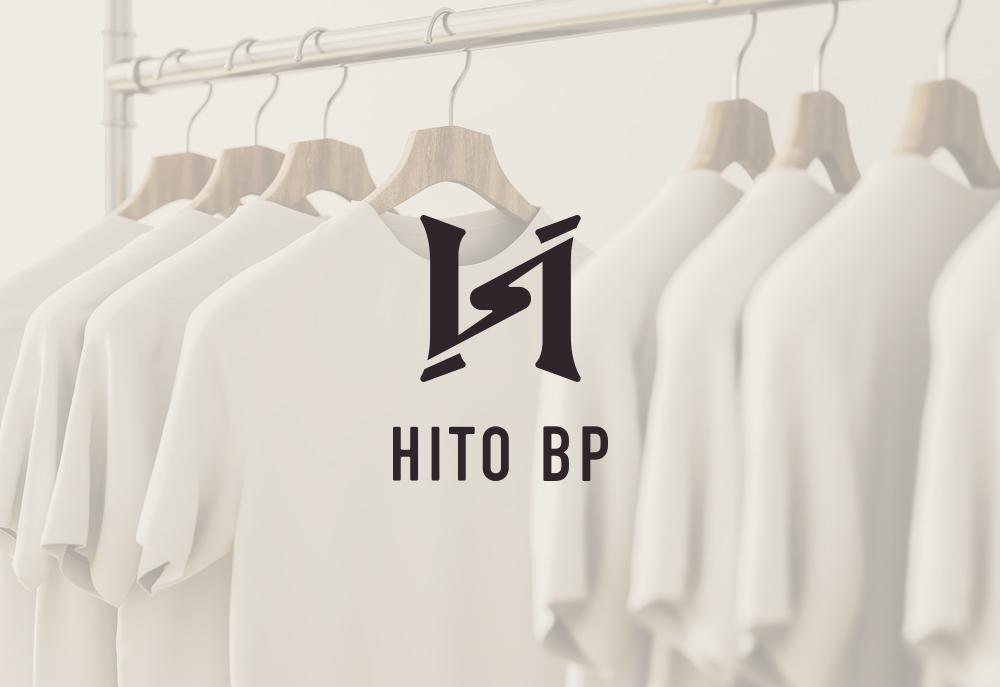 HITO BP 品牌Logo設計 作品圖 1