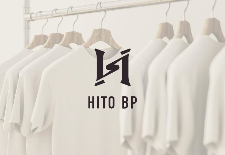 HITO BP 品牌Logo設計