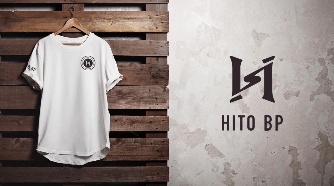 HITO BP 品牌Logo設計