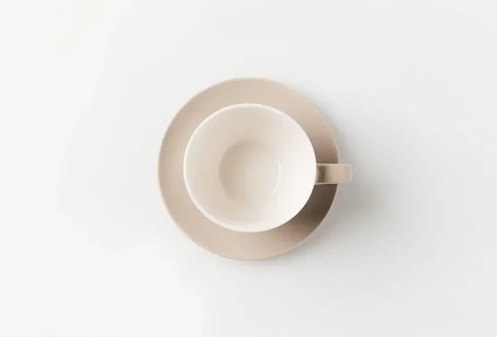 Human 禾曼咖啡 品牌設計