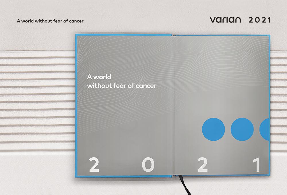 2022varian－瓦里安台灣 筆記本設計 作品圖 3