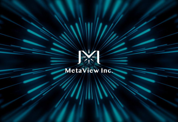 MetaView Inc.介觀生醫品牌設計
