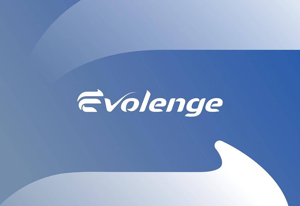 Evolenge Logo 設計 作品圖 5