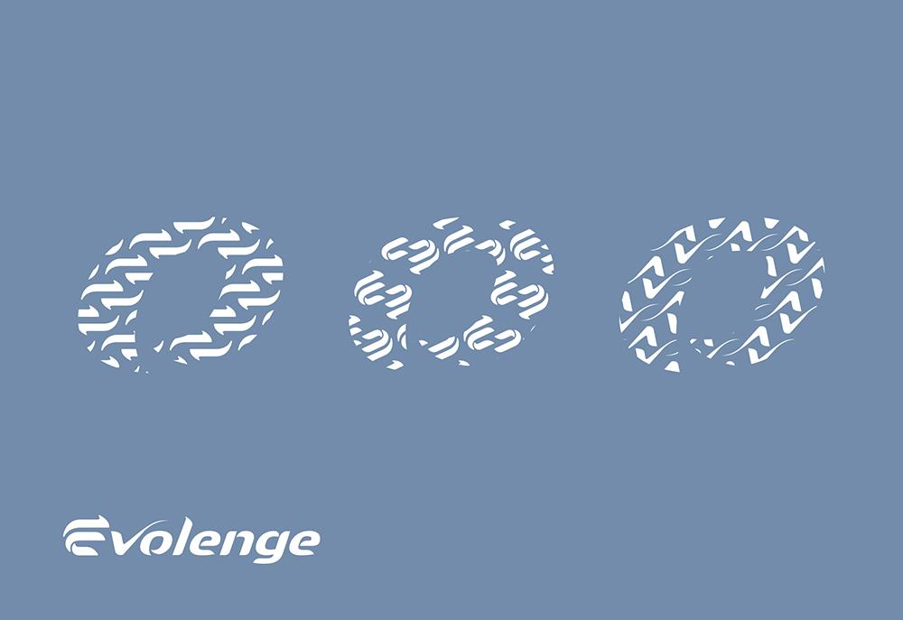 Evolenge Logo 設計 作品圖 4