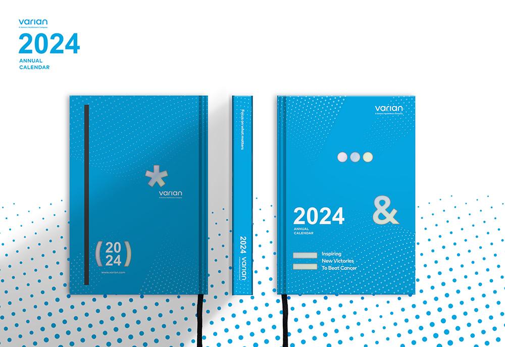 2024varian－瓦里安台灣 筆記本設計 作品圖 9