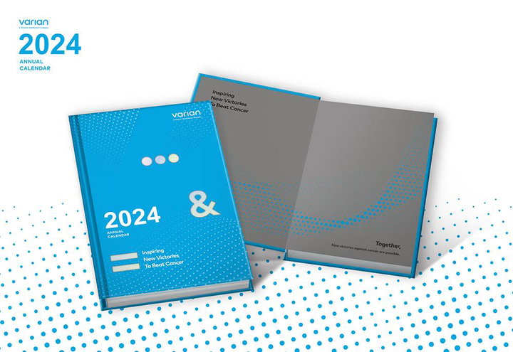 2024varian－瓦里安台灣 筆記本設計