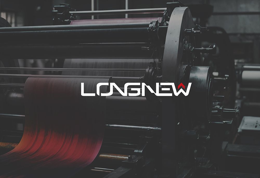 LONGNEW久馨品牌設計 作品圖 1