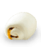 牛奶红豆起司