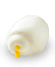 ミルクチーズまんじゅう
