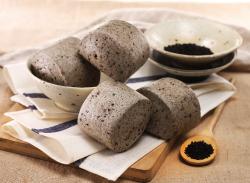 芝麻饅頭商品選購圖
