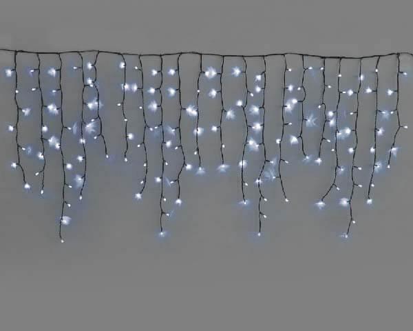 etb lights; outdoor decoration