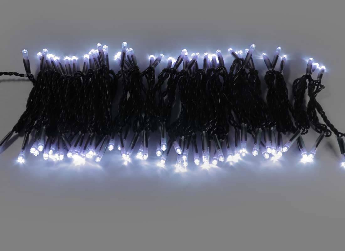 etb lights; outdoor decoration