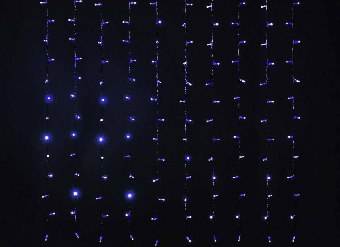 etb lights; outdoor decoration