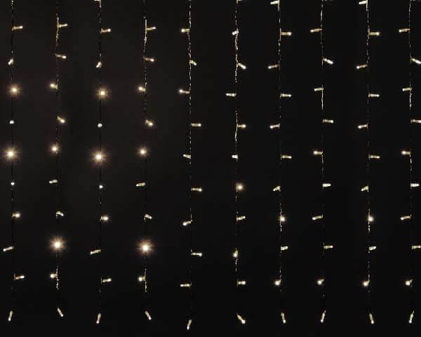 etb lights; outdoor decoration