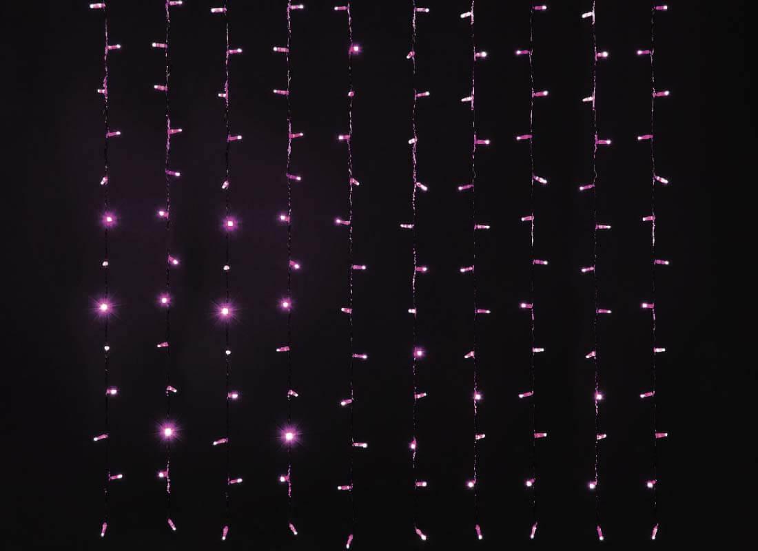 etb lights; outdoor decoration