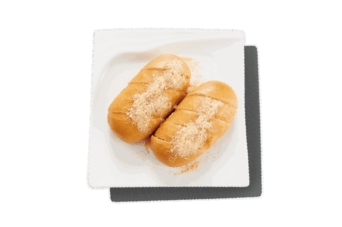 Deep Fried Flour Bun