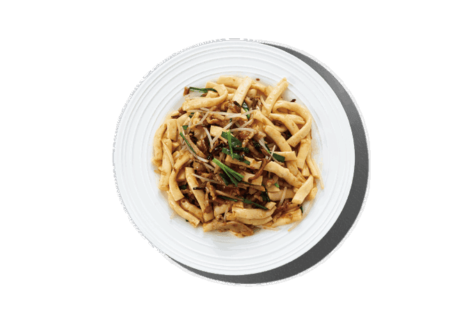 Hakka Rice Noodles