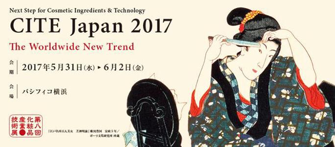 Cite Japan 2017