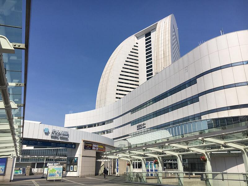 Cite Japan 2017