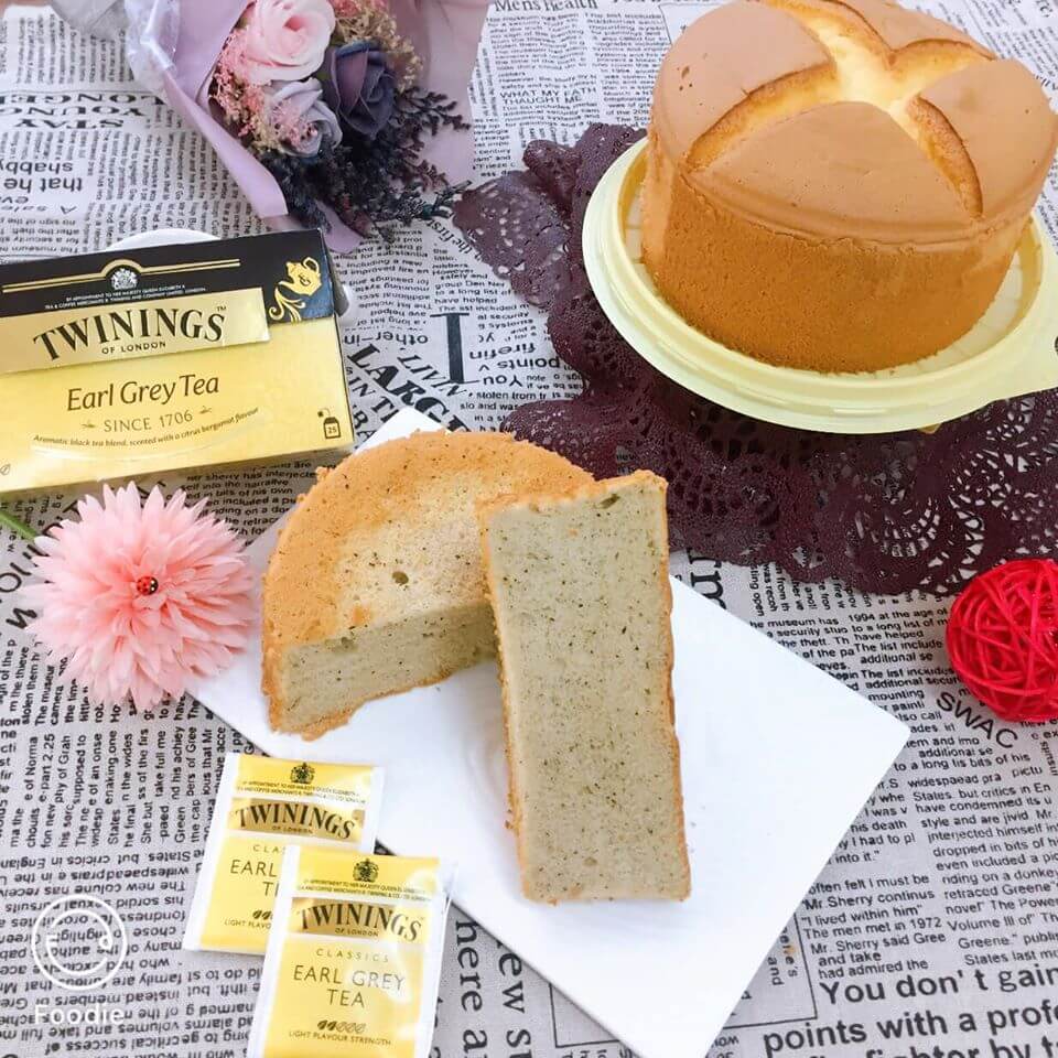 Kai Chieh舒心甜品台 【經典假日法式甜點班】