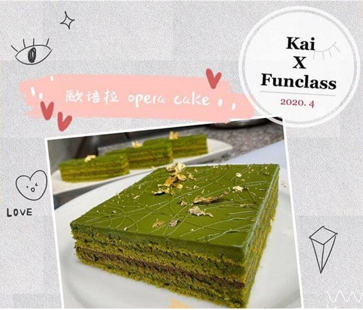 KJie-Cake