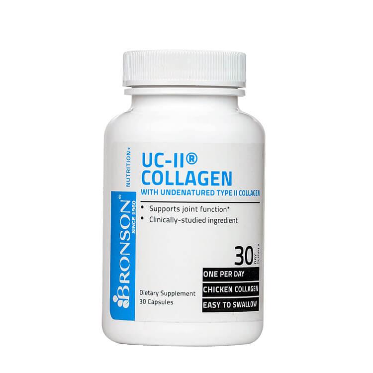 UC-II®膠原蛋白 1