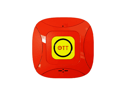 OT Talk居家照護鈴