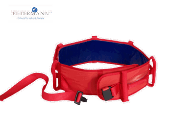 Alpha®移位腰帶 1
