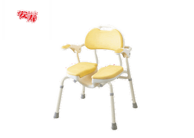 安壽U型洗澡椅 1