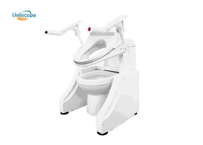 電動輔助便座升降椅(免治馬桶款) 1