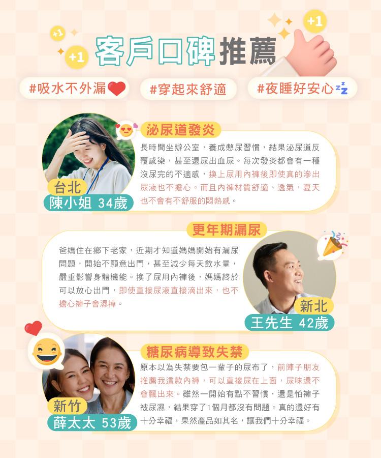 【IOHS十分幸福】日本速吸女性尿用內褲_100c.c_07.jpg