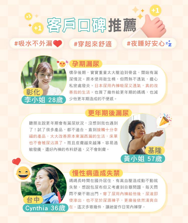 【IOHS十分幸福】日本速吸女性尿用內褲_150c.c_09.jpg