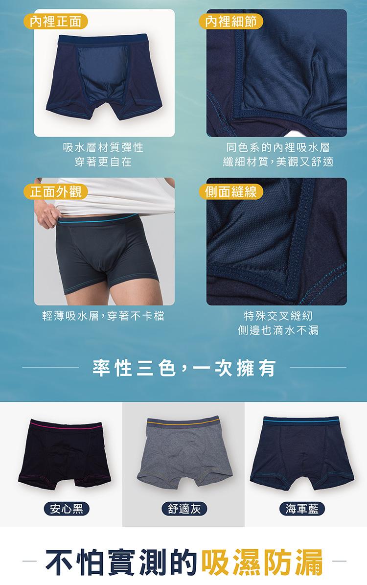 【IOHS十分幸福】日本速吸男性尿用內褲_160c.c_03.jpg