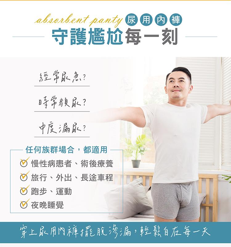 【IOHS十分幸福】日本速吸男性尿用內褲_160c.c_06.jpg