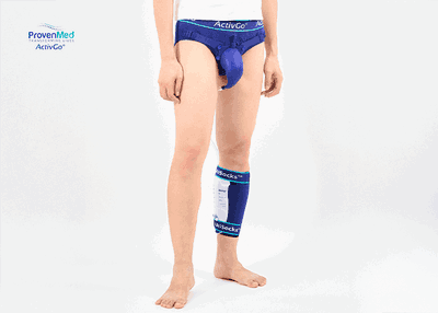ActivGo 男性尿用護理組2.0 2
