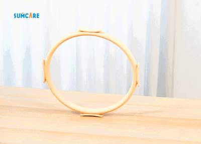 SUMCARE 皮拉提斯圈 3