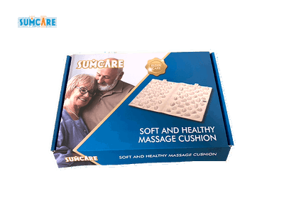 SUMCARE 健康步道 3