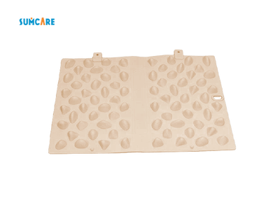 SUMCARE 健康步道 2