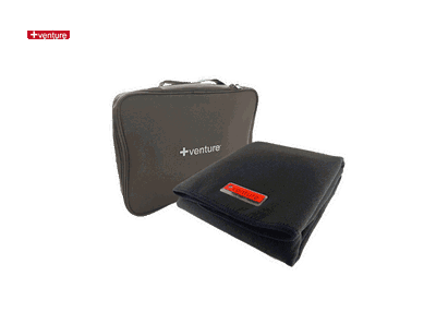 家用長效型 KB-2436 (速配鼎醫療用熱敷墊-未滅菌) 1