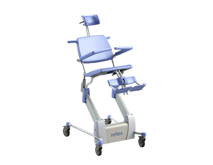 Lopital Reflex 電動升降沐浴如廁椅