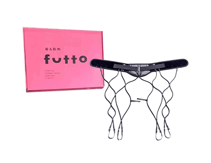 FUTTO步行筋