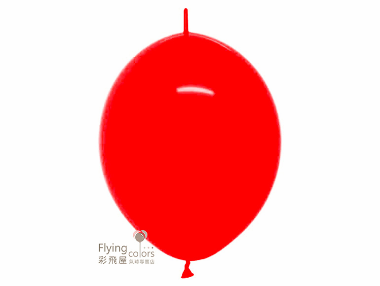 6吋連接球標準面-Sempertex連結球[零售]快速選購區(10顆)