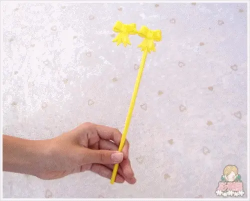 蝴蝶結手持棒(10支)Bow-8.gif