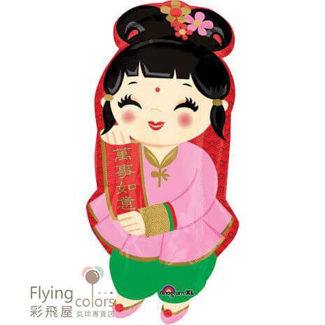 原圖 25309-玉女 Foil balloon 鋁箔氣球.jpg