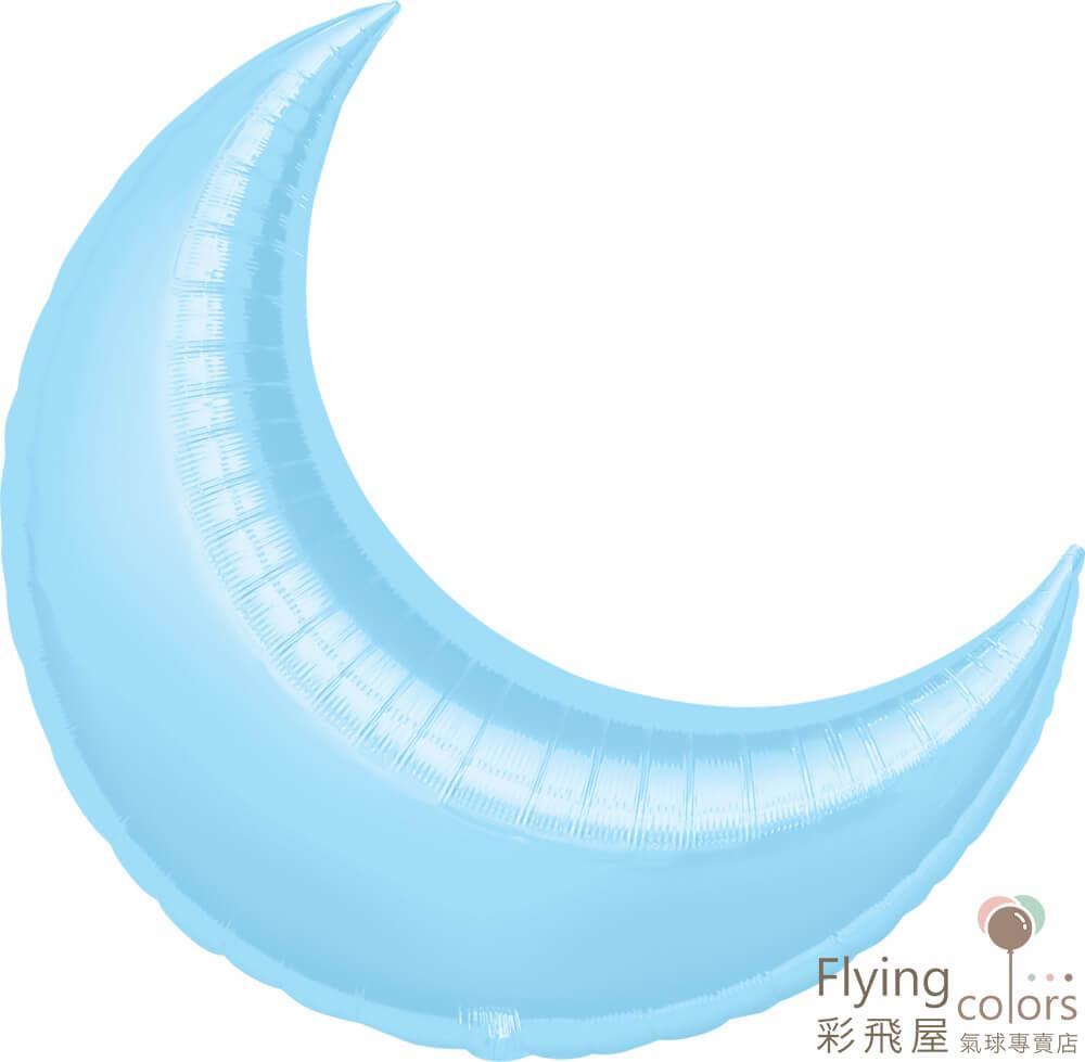 16312 16352-26-pastelbluecrescentFoil balloon.jpg