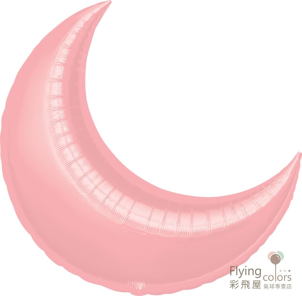 16459 16460-ss-pastel-pink-cresentFoil balloon.jpg
